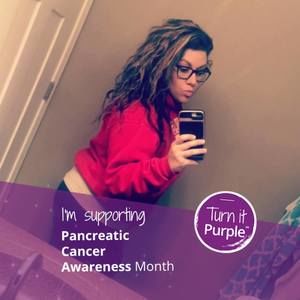 Meet your Posher, Blake